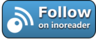 inoreader rss feed